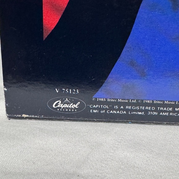 🎼 Rare Arcadia The Consensus Mix 12" Single - Election Day - Import 🎼 - Picture 16 of 16